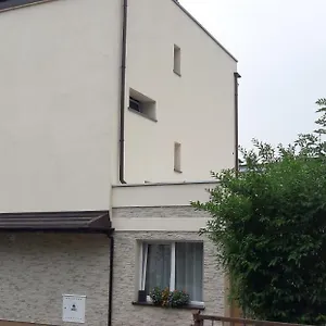 Na Glogowej Kolberg
